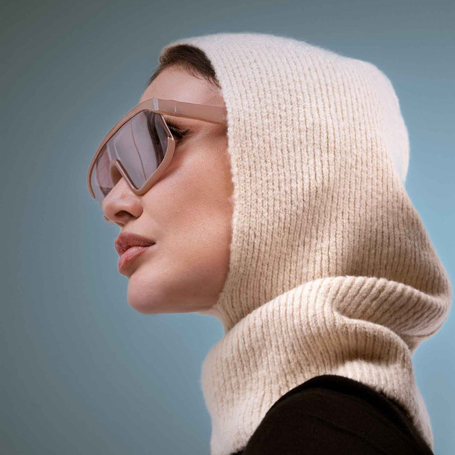 BALACLAVA 2025 BEIGE