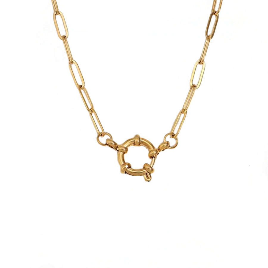 DONI CHAIN NECKLACE