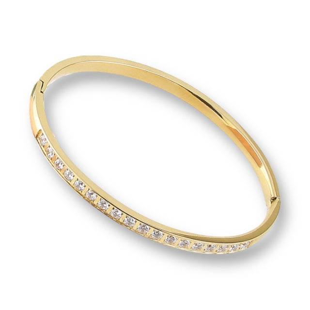 LOLA BRACELET GOLD