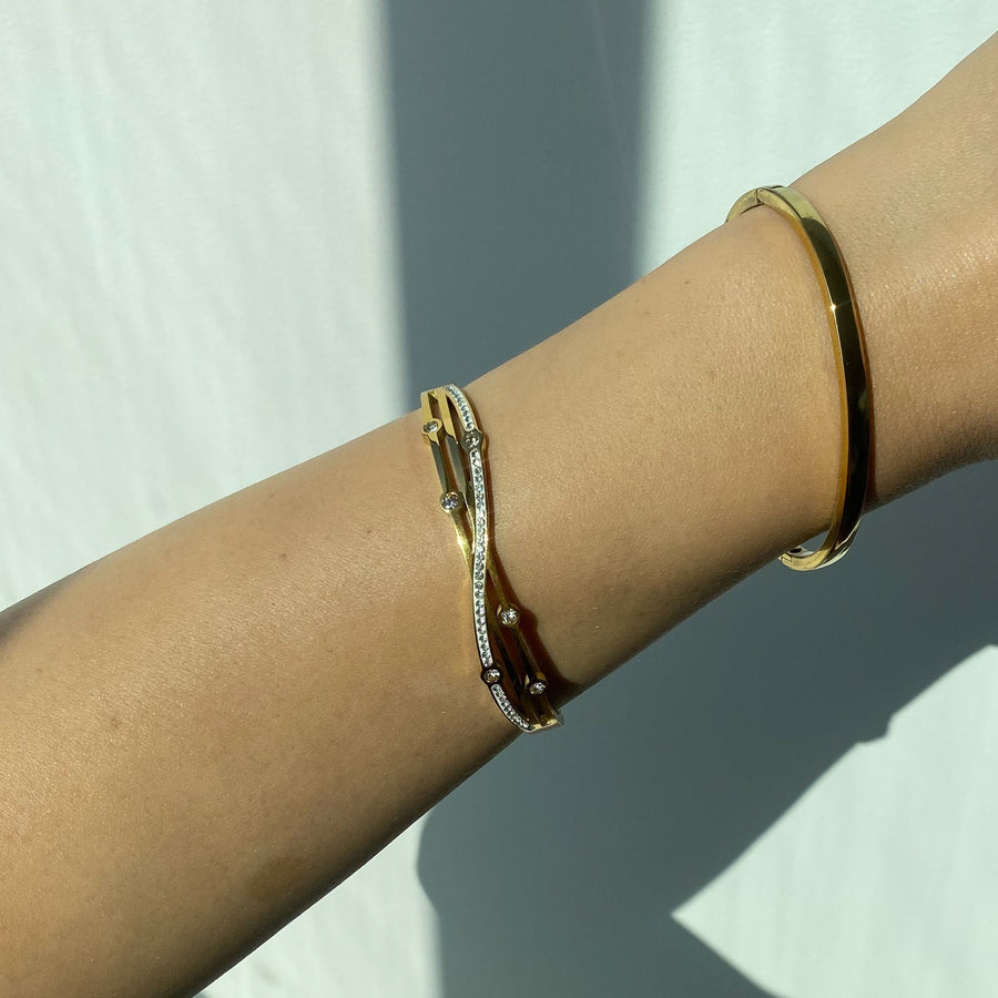 KOKITA CUFF BRACELET