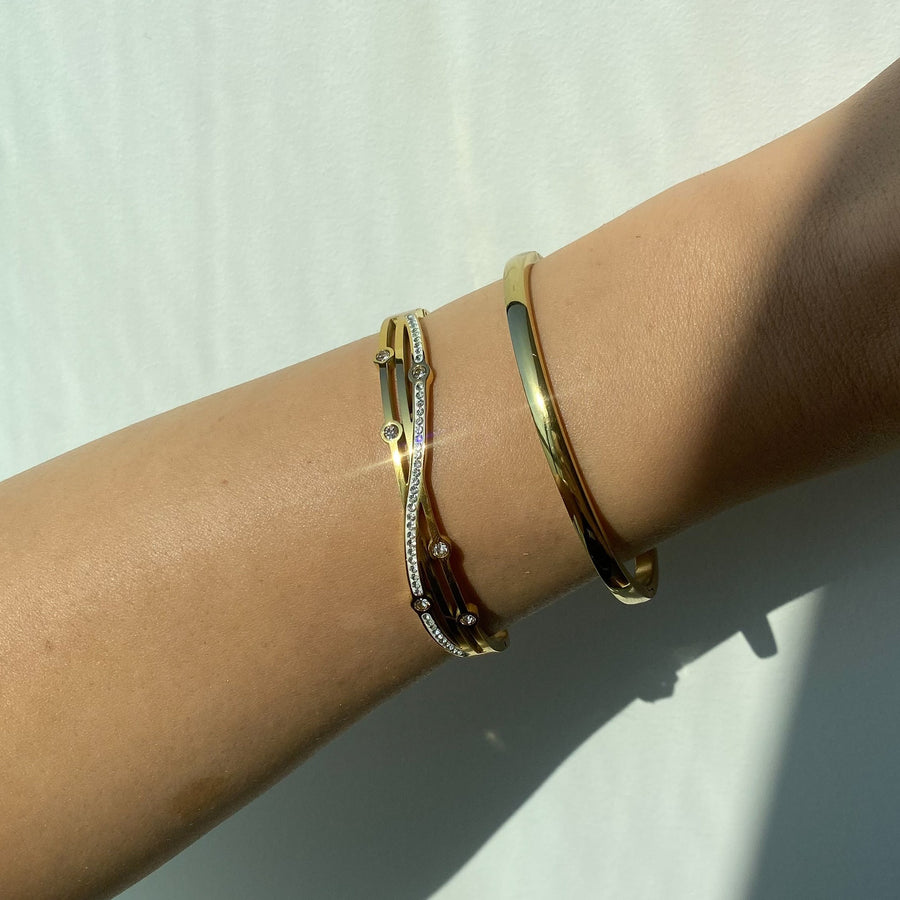 KOKITA CUFF BRACELET