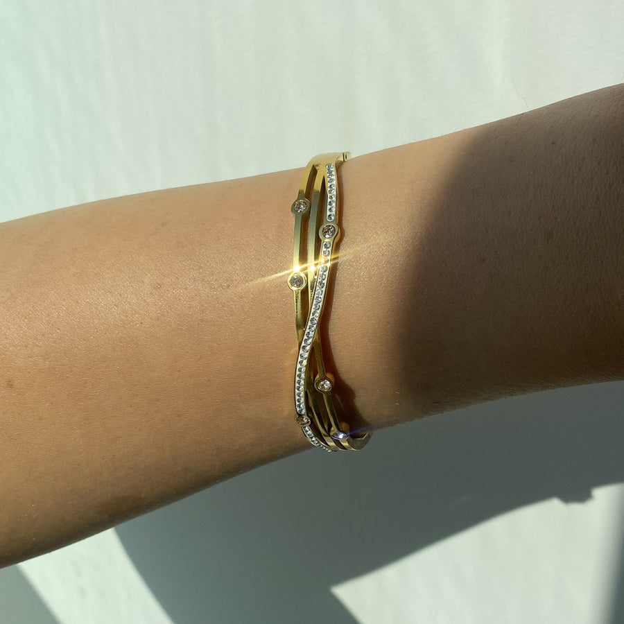 KOKITA CUFF BRACELET